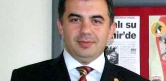 AK Parti'nin Yeni İl Başkanı Delican: İzmir'i Kucaklayacağız