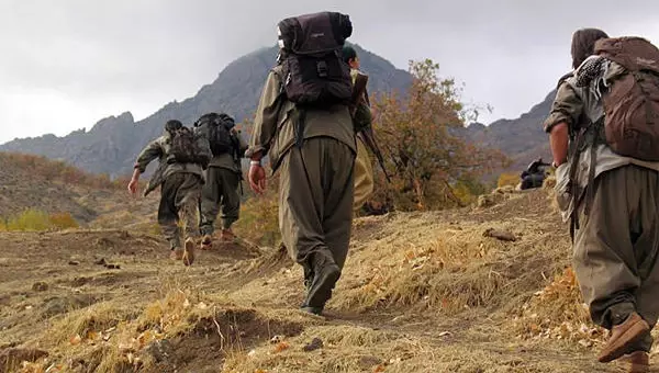 Hakkari'de 3 Kişi Kaçırıldı