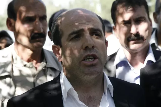 Hakkari'de 3 Kişinin Kaçırılması