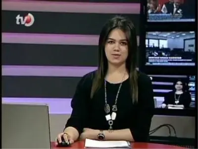 03 Mayis 2014 Duzce Tv Anahaber Haber