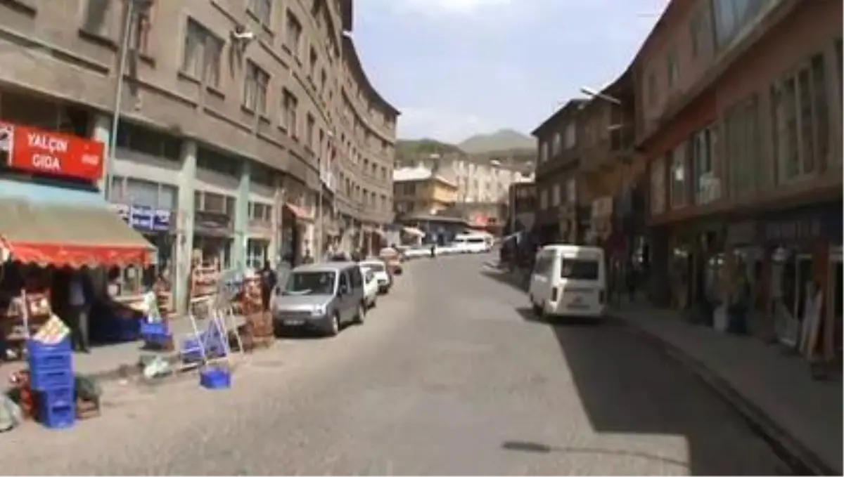 Bitlis Baykan Arasi Gap Turu Antalya