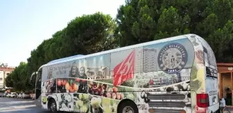 Nazilli Kusadasi Seferleri Kaldigi Yerden Basladi Aydin