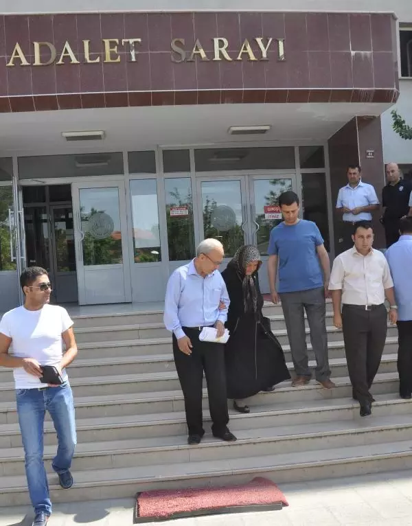 Şehit Babası: Başbakan'a 1 Kilo Kına Göndereceğim Şehit Babası: Başbakan'a 1 Kilo Kına Göndereceğim