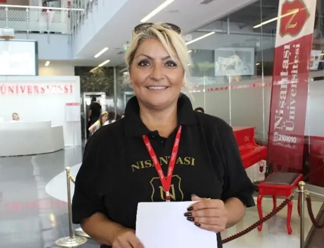 Nişantaşı Üniversitesi Tüm Öğrencilerine Burs Verecek ...