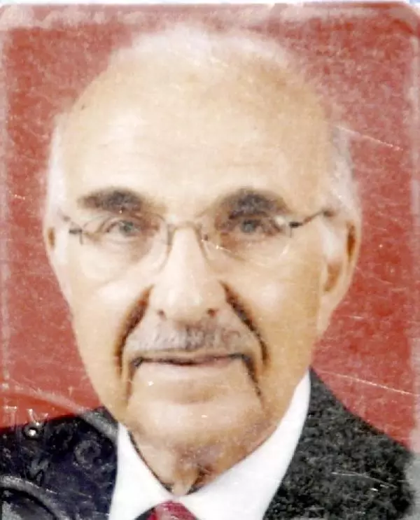 Samsun'da Yaşlı Adam 6'ncı Kattan Atlayıp İntihar Etti
