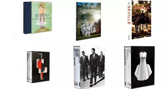 Assouline ile Okuma Keyfi Yazın Devam Ediyor Assouline ile Okuma Keyfi Yazın Devam Ediyor