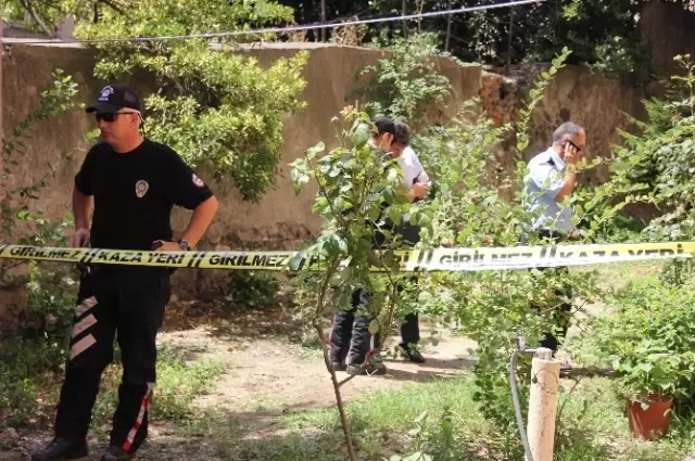 Samsun'da Bunalıma Giren Yaşlı Adam 6. Kattan Atladı