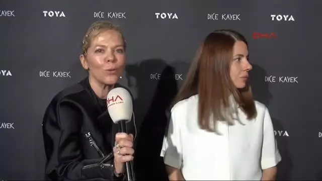 Paris'te Dice Kayek ile Düşsel Kış Bahçesi Paris'te Dice Kayek ile Düşsel Kış Bahçesi