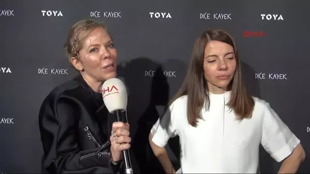 Paris'te Dice Kayek ile Düşsel Kış Bahçesi Paris'te Dice Kayek ile Düşsel Kış Bahçesi