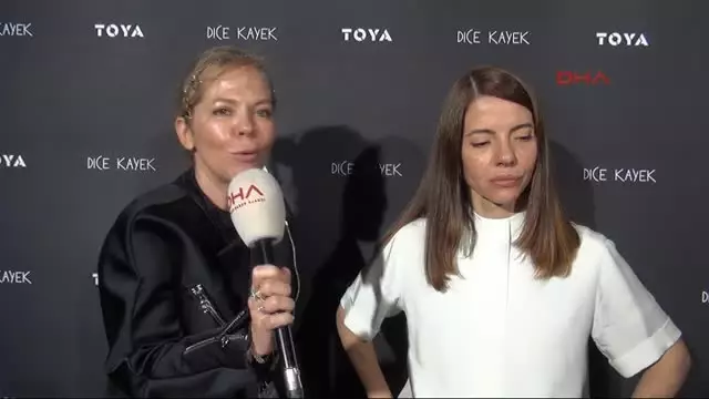 Paris'te Dice Kayek ile Düşsel Kış Bahçesi Paris'te Dice Kayek ile Düşsel Kış Bahçesi