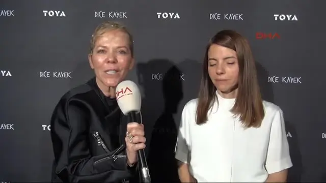 Paris'te Dice Kayek ile Düşsel Kış Bahçesi Paris'te Dice Kayek ile Düşsel Kış Bahçesi