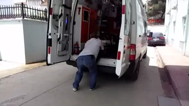 Malkara'da 3 Ayrı Trafik Kazası: 15 Yaralı Malkara'da 3 Ayrı Trafik Kazası: 15 Yaralı