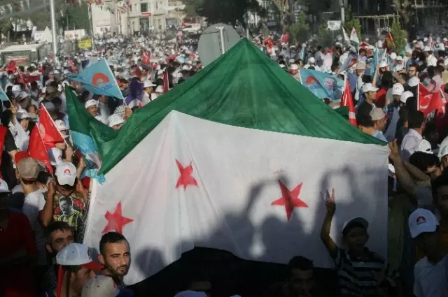 Başbakan Erdoğan'ın Şanlıurfa Mitingi…(1) Başbakan Erdoğan'ın Şanlıurfa Mitingi…(1)