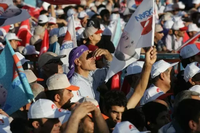 Başbakan Erdoğan'ın Şanlıurfa Mitingi…(1) Başbakan Erdoğan'ın Şanlıurfa Mitingi…(1)