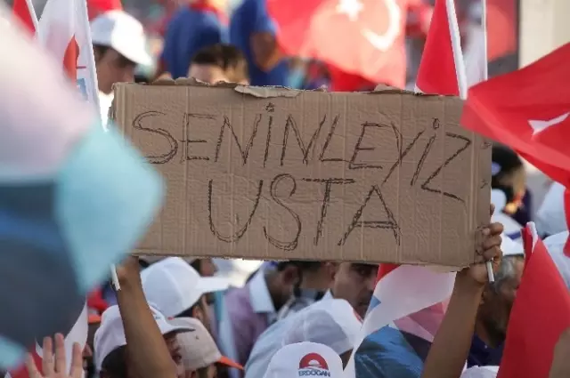 Başbakan Erdoğan'ın Şanlıurfa Mitingi…(1) Başbakan Erdoğan'ın Şanlıurfa Mitingi…(1)