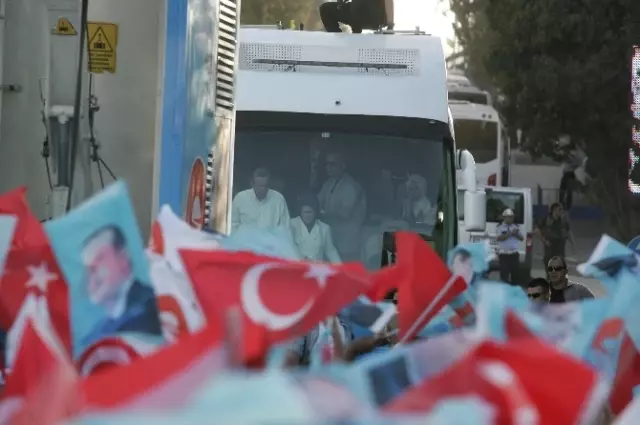 Başbakan Erdoğan'ın Şanlıurfa Mitingi…(1) Başbakan Erdoğan'ın Şanlıurfa Mitingi…(1)