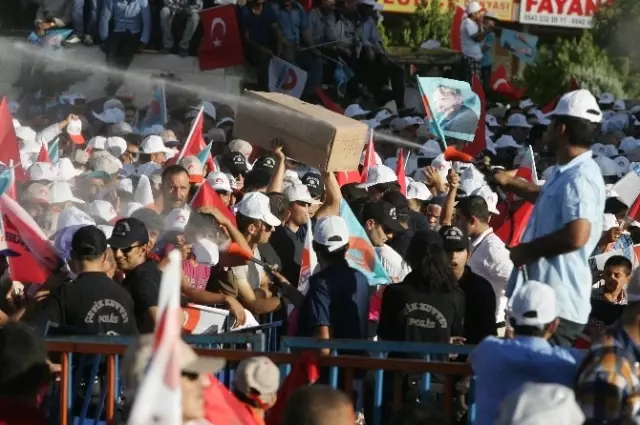 Başbakan Erdoğan'ın Şanlıurfa Mitingi…(1) Başbakan Erdoğan'ın Şanlıurfa Mitingi…(1)