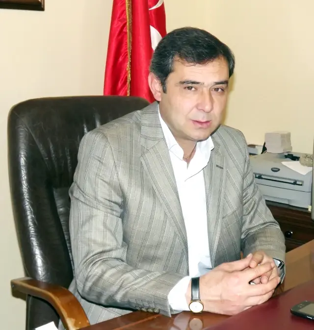 MHP'li Kaya: Başbakan Yozgat'la Dalga Geçti