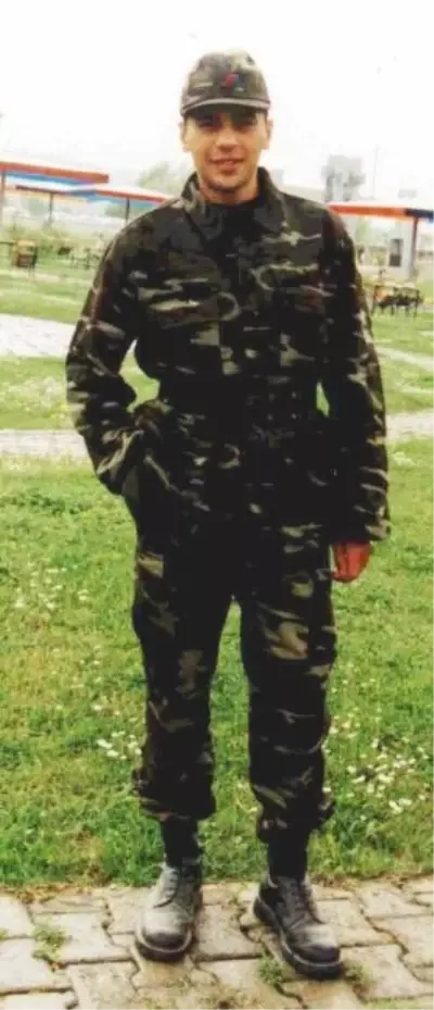 Türkiye'nin Jandarma Fabrikasında Şimdi Otlar Yetişiyor Türkiye'nin Jandarma Fabrikasında Şimdi Otlar Yetişiyor