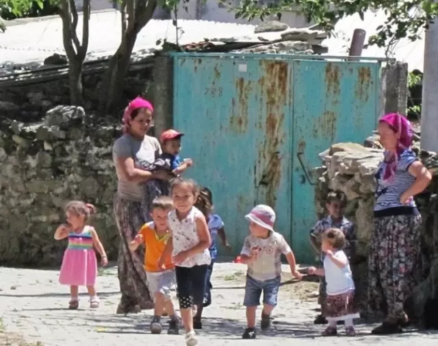 Çavdar'da Maden Ocağı İsyanı