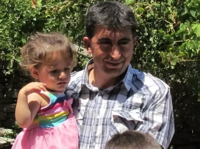 Çavdar'da Maden Ocağı İsyanı