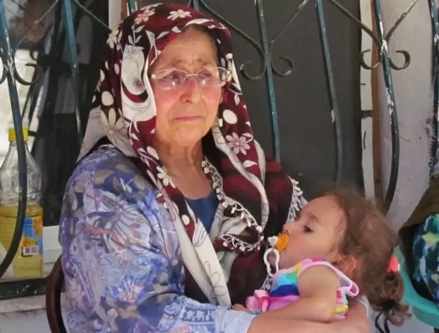 Çavdar'da Maden Ocağı İsyanı