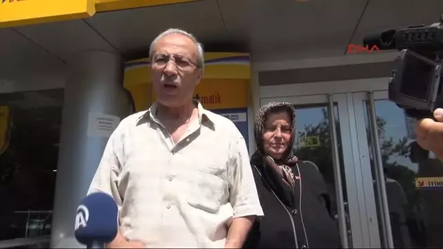 Mehmet Gencer Başbakan Erdoğan'a Kına Gönderdi Mehmet Gencer Başbakan Erdoğan'a Kına Gönderdi