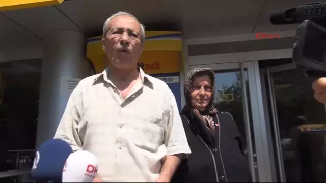 Mehmet Gencer Başbakan Erdoğan'a Kına Gönderdi Mehmet Gencer Başbakan Erdoğan'a Kına Gönderdi
