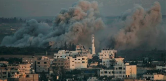 Sinemacılardan Dünyaya Gazze Çağrısı