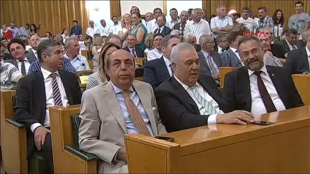 4kılıçdaroğlu'ndan Erdoğan'a: Parayı İade Ediyor, Kibire Bakın Kibire
