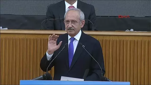 4kılıçdaroğlu'ndan Erdoğan'a: Parayı İade Ediyor, Kibire Bakın Kibire
