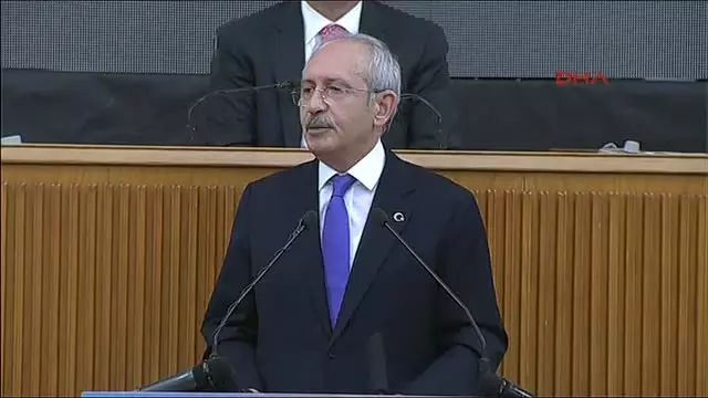 Kılıçdaroğlu'ndan Erdoğan'a: Parayı İade Ediyor, Kibire Bakın Kibire