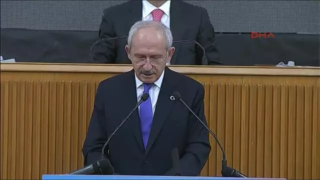 Kılıçdaroğlu'ndan Erdoğan'a: Parayı İade Ediyor Kibire Bakın Kibire