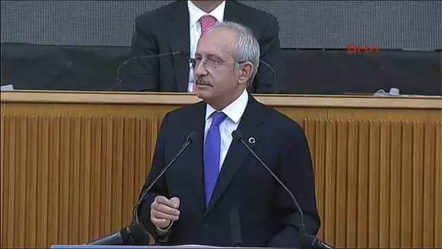 Kılıçdaroğlu'ndan Erdoğan'a: Parayı İade Ediyor, Kibire Bakın Kibire