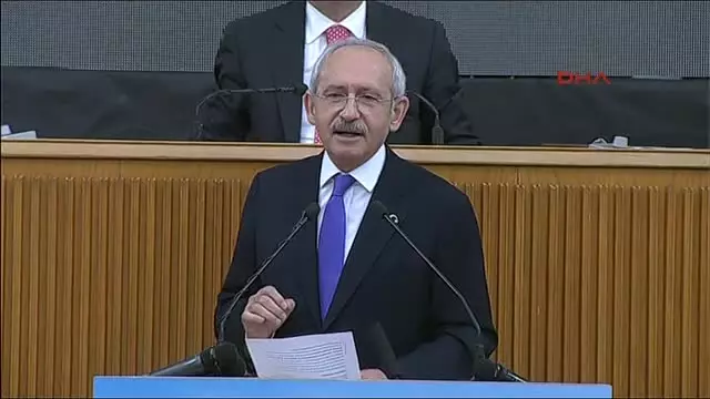 Kılıçdaroğlu'ndan Erdoğan'a: Parayı İade Ediyor, Kibire Bakın Kibire
