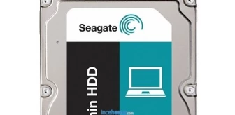 Seagate 320gb 2.5' Momentus Thın 32mb St320lm010