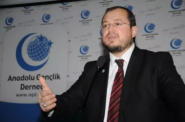 Agd Genel Başkanı Turhan Açıklaması