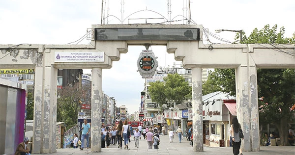 Bakırköy ‘Cumhuriyet Meydanı’ ile ilgili görsel sonucu