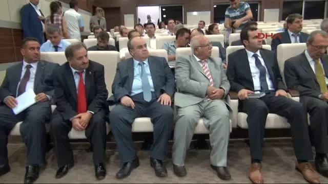 Gaziantep'te Suriyeliler İçin Sağduyu Çağrısı