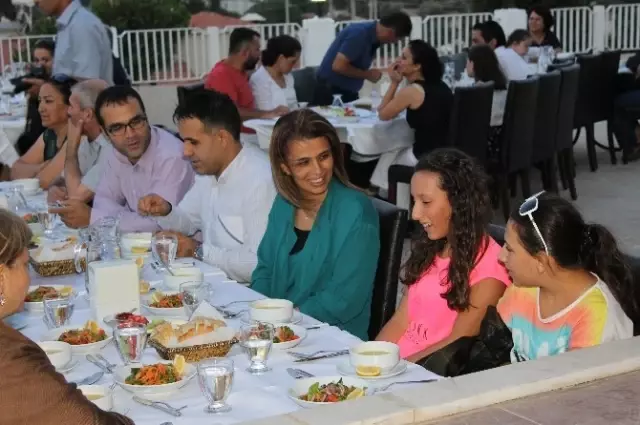 Kaymakam Becel: Dualarımız Akan Kanın Durması İçin