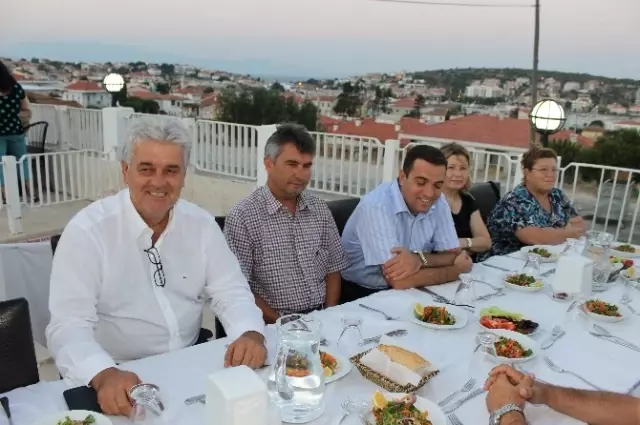 Kaymakam Becel: Dualarımız Akan Kanın Durması İçin