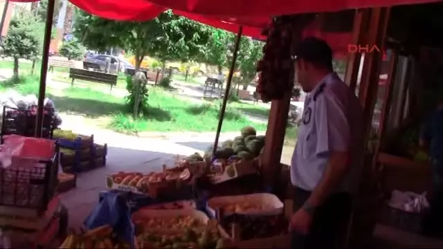 Niko, Gökçeada'ya Zabıta Oldu