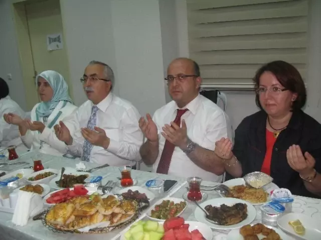 Tokat Valisi Cevdet Can Açıklaması Tokat Valisi Cevdet Can Açıklaması