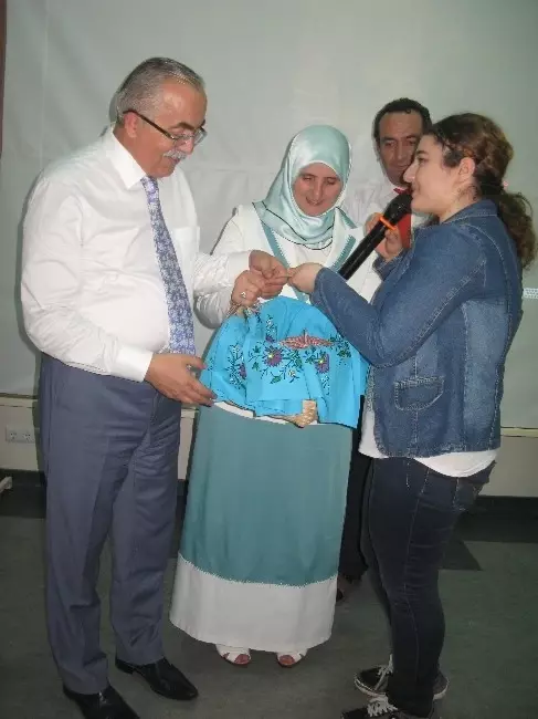 Tokat Valisi Cevdet Can Açıklaması Tokat Valisi Cevdet Can Açıklaması