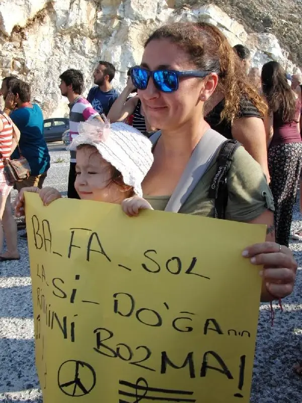 Bafa Gölü İçin El Ele Verdiler