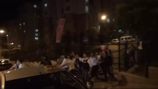Başakşehir'de Kadın Cinayeti Başakşehir'de Kadın Cinayeti