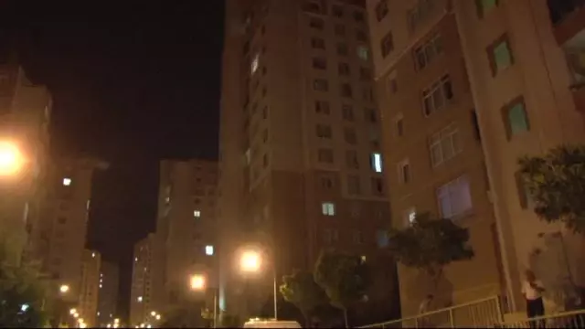 Başakşehir'de Kadın Cinayeti Başakşehir'de Kadın Cinayeti