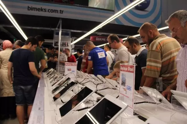 Bimeks Ailesi Gebze ile Büyüyor