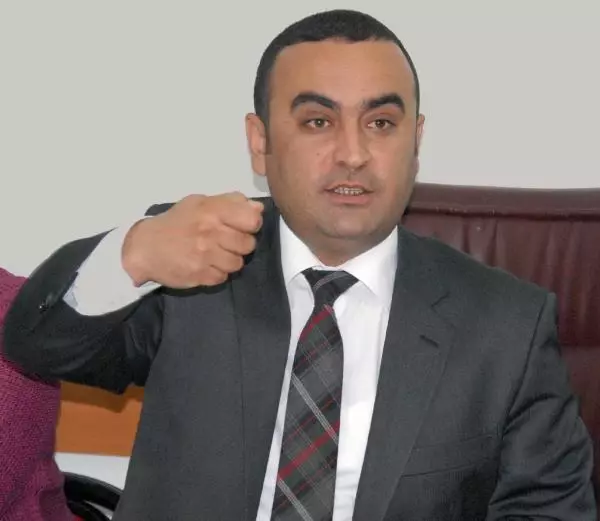 Chp Yozgat�ta Atılan Temel Unutuldu Haberler