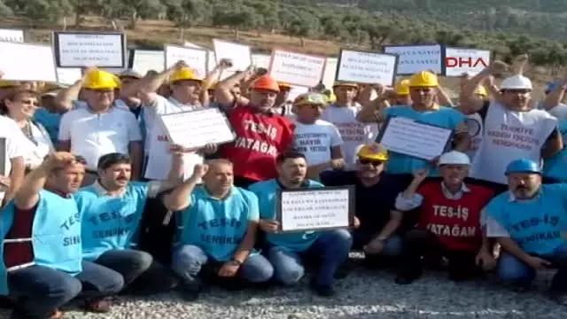 Bafa Gölü İçin El Ele Verdiler
